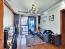 华滨家园 2室2厅 89.78平