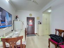 华滨家园 3室1厅 90.24平