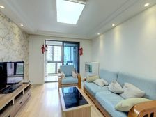 华滨家园 2室2厅 89.8平