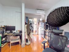 华滨家园 1室2厅 54.7平