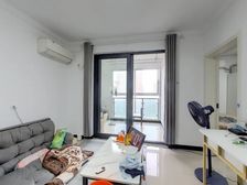 华滨家园 1室2厅 57.39平