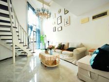 !东晓南王 三地铁交汇 自带租客群体 租金4千5