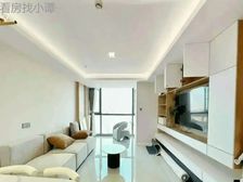 地铁负一楼 自持10层高大型商场 5米舒适度 酒店稳