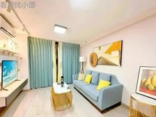 总价24万买地铁上盖 产权现楼物业 看中赠2年车位