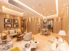 181239 04183地铁名校海景豪宅体育园空中会所