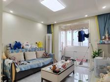 美罗家园润苑 高楼层视野无遮挡 小区新 刚需两居 正南朝向