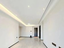 万科云城 3室2厅 124.11平