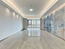 CBD精装宽楼距四面朝阳户型双公园地铁繁华商圈;