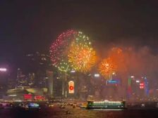 181239 04183东南临海维港烟花私人升降机大堂现房