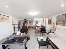 人气好房 4000 送子母车位 有红本可明火 准新