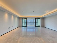 次新房万科·朗拾 免费车位 拎包入住 高楼层 采光好