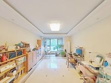 长阳万科 紫云家园 三室两厅两卫,拎包入住