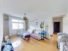 41育德 盛世御城二区 采光好 周边商圈成熟