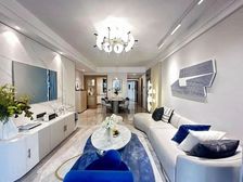 三亚崖州湾,南北通透户型,降价了,降价了。入手的好时机。