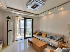 首开悦澜湾南户型明厨明卫采光好看房随时拎包入住