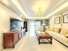 中信君廷 3室2厅 167.61平