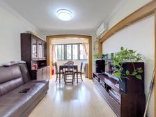 民苑小区精装修,房东急售,当居住融入环境,心也随之淡定