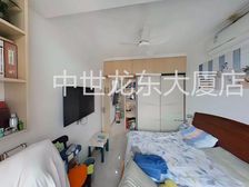 新上 虹盛小区 高楼层视野好 装修好 南北通透