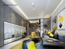 刚需北辰观澜府88平3开间朝南88万起!找我买房拿内部价!