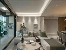 新楼盘带精装三大件品牌,打造精质空间,四房设计