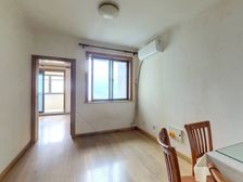 华沁家园 1室1厅 55.55平