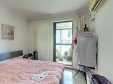 华沁家园 1室1厅 55.55平