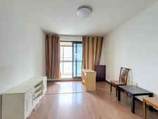 华沁家园 2室1厅 88.82平