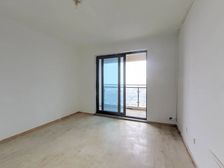 华沁家园 2室2厅 89.25平