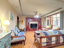 样本 4室2厅 156.36平