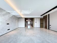 东叁金茂府 四季恒温 带阳台 现房 即买即住 地铁10号线