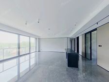 圆明天颂 全新房五居室 三卧室朝南 精装一梯一户