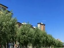 长楹天街西区 明厨明卫 高层视野好 精装 随时看房