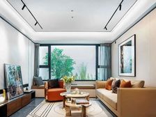 华润新房 望京2公里 望京五元桥 精装现房 四居双卫