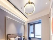 朝阳豆各庄地铁7号线黄厂站3百米 绿城金茂沁园 精装科技住宅