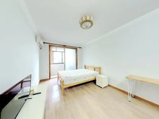 日晖六村 2室1厅 58.47平