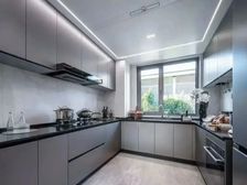 新房随时看实景 望京CBD典范智慧小区 龙樾合玺 大4室