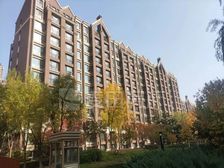 3室1厅北京城建海梓府