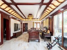 5室2厅 亦庄别墅 城建海梓府 随时可看