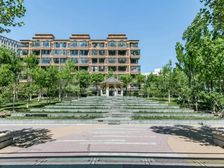 价格可聊 业主急售 南北通透世华泊郡3室2厅精装修