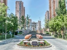 有钥匙随时可看,急售世华泊郡4室2厅精装 南北通透