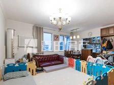 南北通透世华泊郡2室2厅精装修