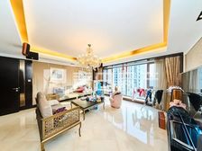 红玺台4室2厅精装修