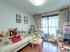 华沁家园 2室2厅 89.93平