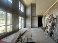 照母山 临涯联排端户 看照母山公园 花园120平 近光环商圈