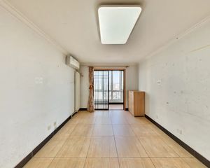 地铁古城家园 2室1厅 西 北