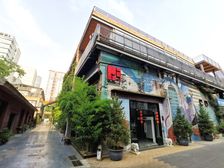 国贸丨大望路核心区域丨东郎电影产业园700平独栋丨独栋丨园区