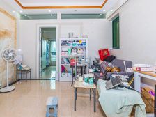 苏豪名厦刚需两居,首付低,月供无压力