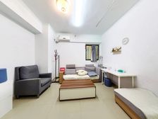 苏豪名厦位于南山南头,附近有大型公园、菜市场和商业