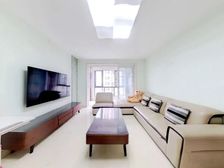 保利蔚蓝林语 3室1厅2卫 精装修 280万元