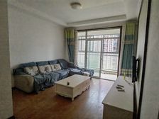 五一广场 东郡B区 中层精装2房 成熟社区